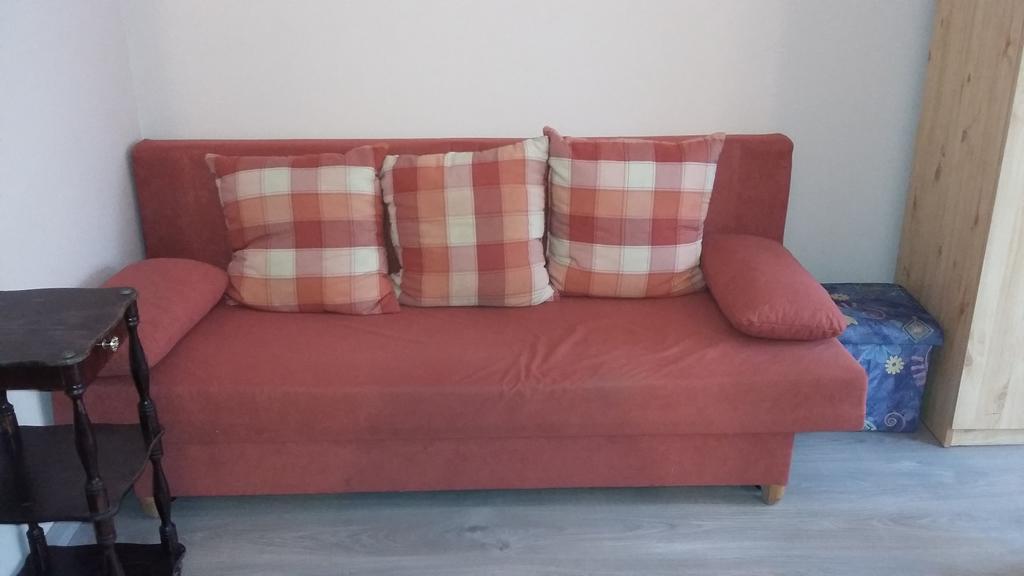 Hejo Apartman Miskolc Quarto foto