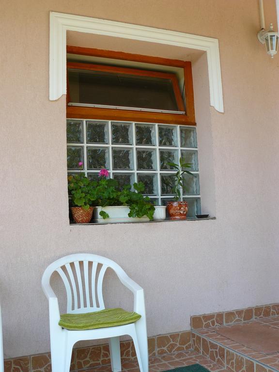 Hejo Apartman Miskolc Exterior foto